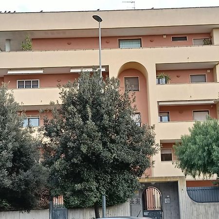 B&B Salento Garden Lecce Dış mekan fotoğraf