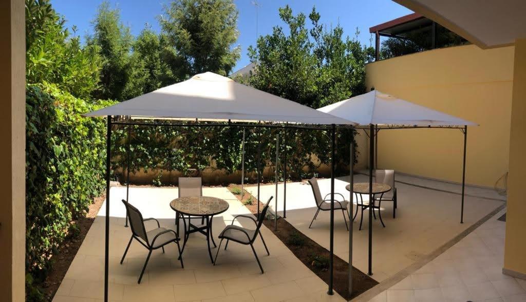 B&B Salento Garden Lecce Dış mekan fotoğraf