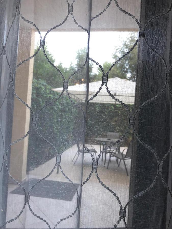 B&B Salento Garden Lecce Dış mekan fotoğraf