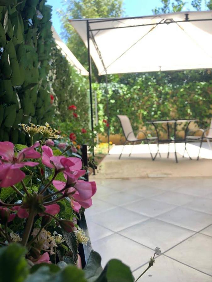 B&B Salento Garden Lecce Dış mekan fotoğraf