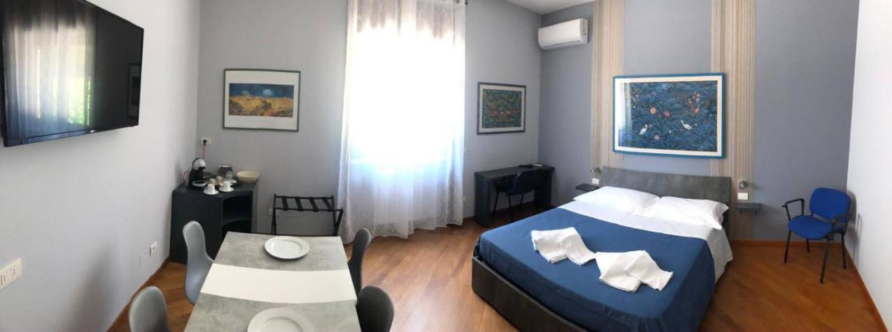 B&B Salento Garden Lecce Dış mekan fotoğraf