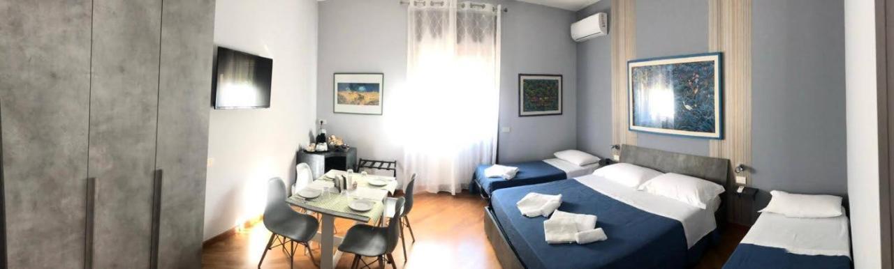 B&B Salento Garden Lecce Dış mekan fotoğraf