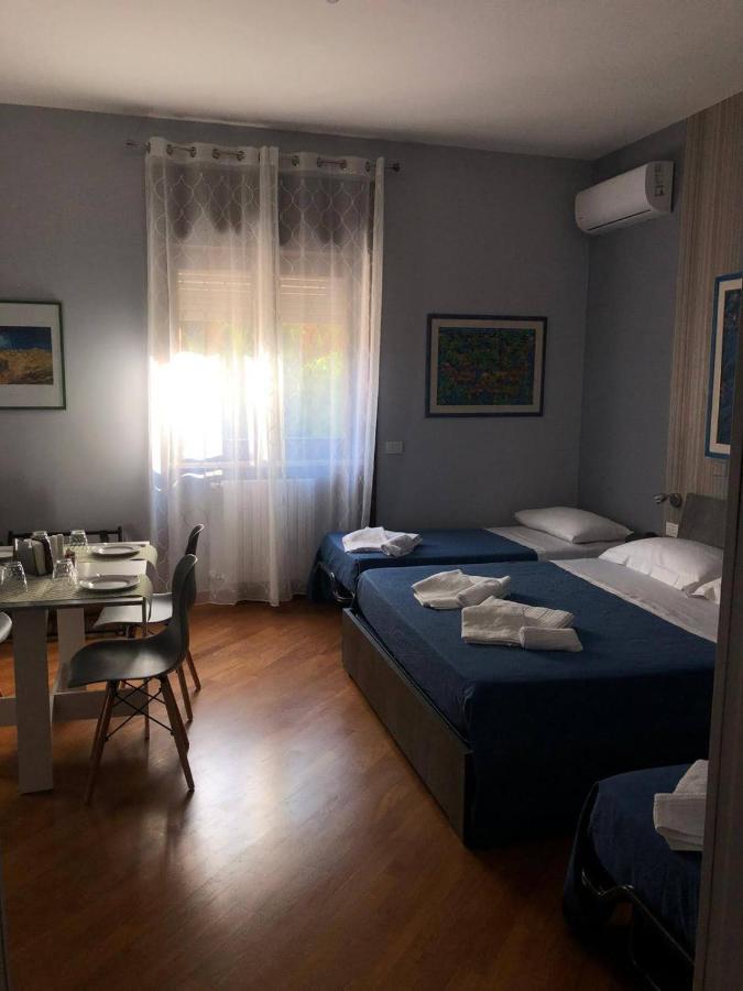 B&B Salento Garden Lecce Dış mekan fotoğraf