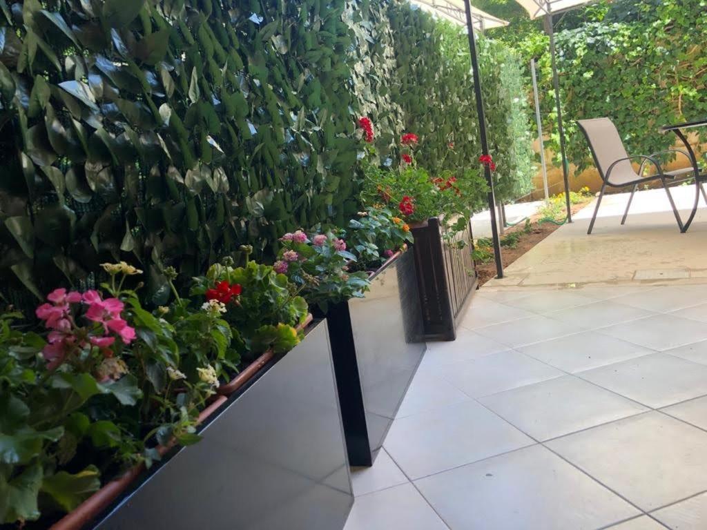 B&B Salento Garden Lecce Dış mekan fotoğraf