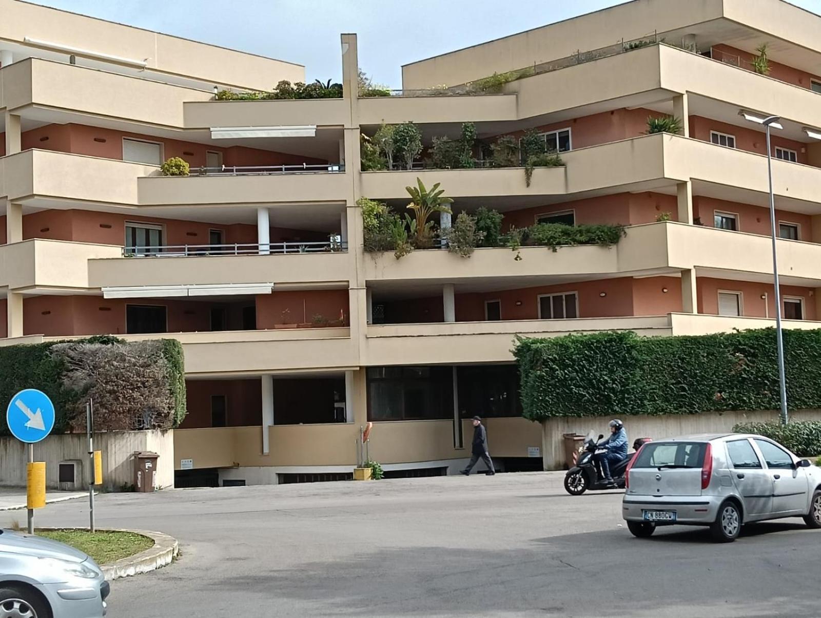 B&B Salento Garden Lecce Dış mekan fotoğraf